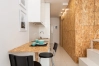 Minimalist Accommodation by the Beach
