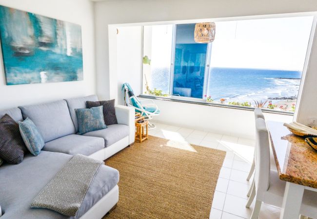 Dreamy Sea View Accommodation Gran Canaria