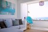 Dreamy Sea View Accommodation Gran Canaria