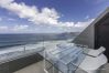 Luxurious Sea View Accommodation Las Canteras