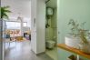 Stylish Sea View Accommodation Las Canteras 