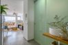 Stylish Sea View Accommodation Las Canteras 