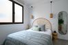 Stylish Sea View Accommodation Las Canteras 