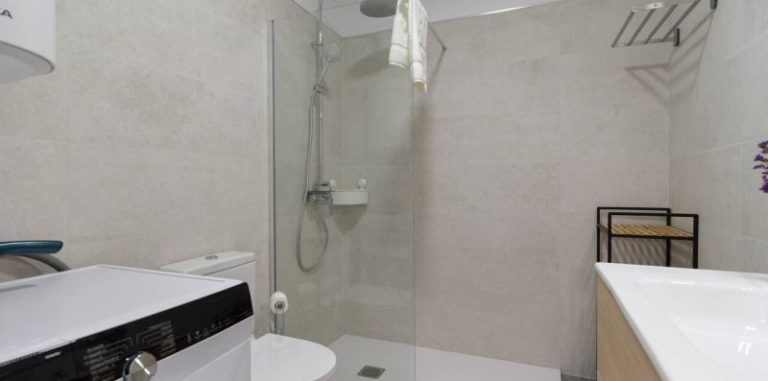 Albareda Dcha — alojamiento MindFit Holidays, foto 3