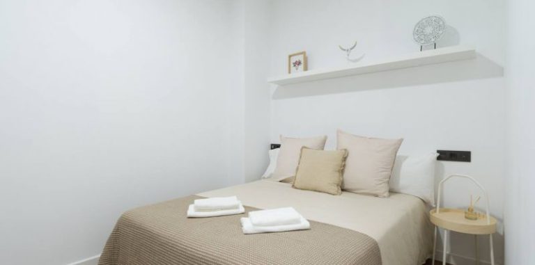 Albareda Dcha — alojamiento MindFit Holidays, foto 5