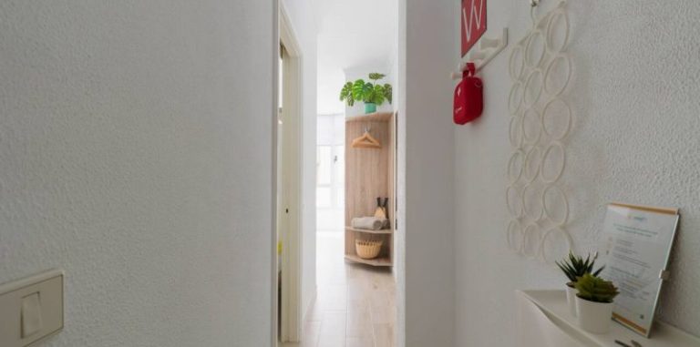 Beach Accommodation Las Canteras (1b) — alojamiento MindFit Holidays, foto 4
