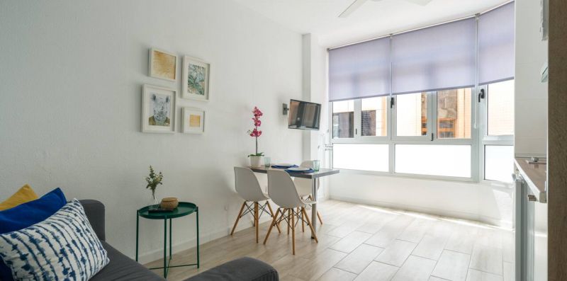 Beach Accommodation Las Canteras (2a) — MindFit Holidays