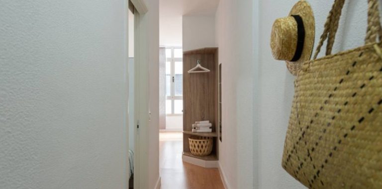 Beach Accommodation Las Canteras (2b) — alojamiento MindFit Holidays, foto 2