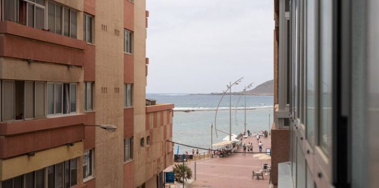 Beach Accommodation Las Canteras (2c) — alojamiento MindFit Holidays, foto 2