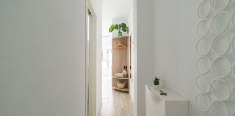 Beach Accommodation Las Canteras (2c) — alojamiento MindFit Holidays, foto 3