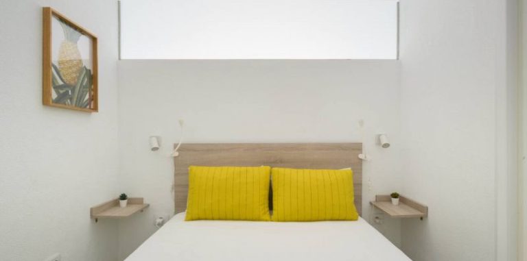 Beach Accommodation Las Canteras (2c) — alojamiento MindFit Holidays, foto 4