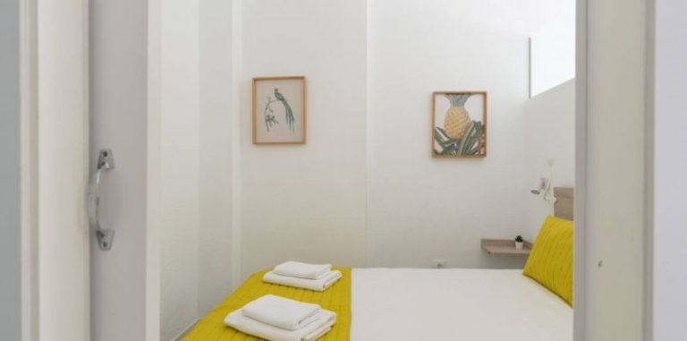 Beach Accommodation Las Canteras (2c) — alojamiento MindFit Holidays, foto 5