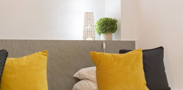Beach Accommodation Las Canteras (2d) Eclipse — alojamiento MindFit Holidays, foto 2