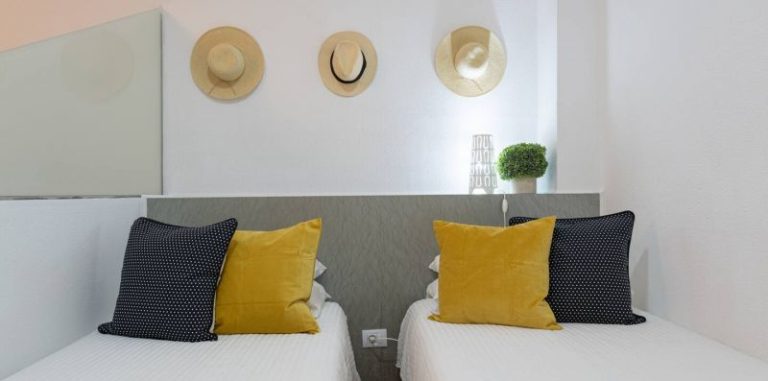 Beach Accommodation Las Canteras (2d) Eclipse — alojamiento MindFit Holidays, foto 3