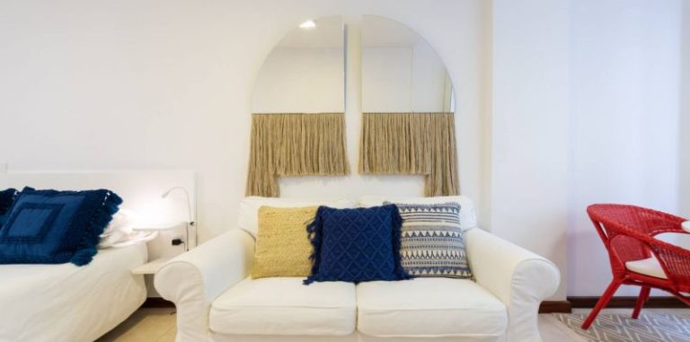 Beach Vacation Las Canteras — alojamiento MindFit Holidays, foto 2