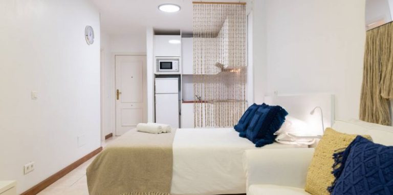 Beach Vacation Las Canteras — alojamiento MindFit Holidays, foto 4