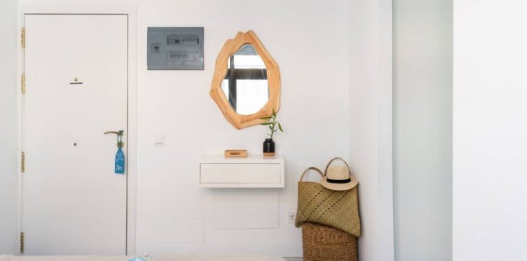 Breeze Sea View Accommodation Las Canteras — alojamiento MindFit Holidays, foto 2