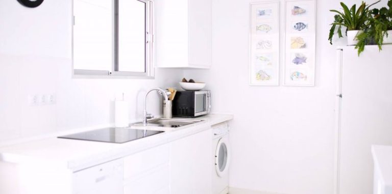 Dreamy Sea View Accommodation Gran Canaria — alojamiento MindFit Holidays, foto 3