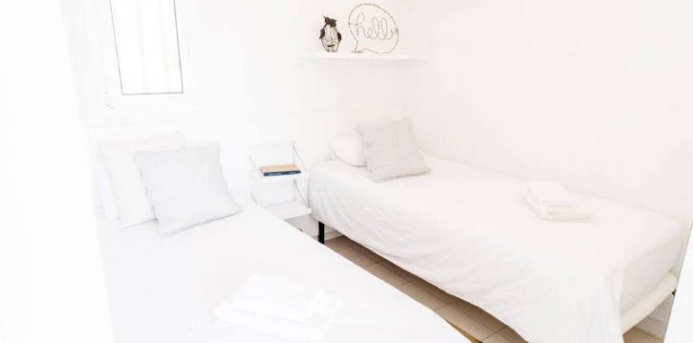 Dreamy Sea View Accommodation Gran Canaria — alojamiento MindFit Holidays, foto 4