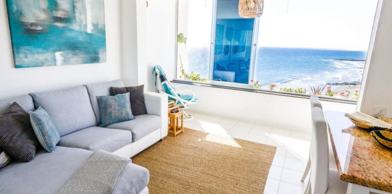 Dreamy Sea View Accommodation Gran Canaria — MindFit Holidays