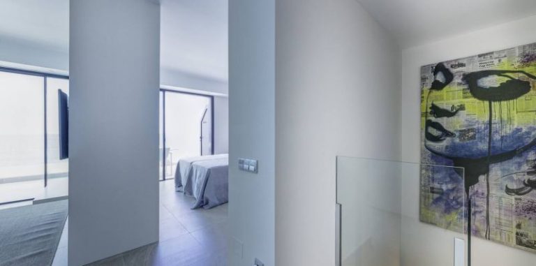 Luxurious Sea View Accommodation Las Canteras — alojamiento MindFit Holidays, foto 2