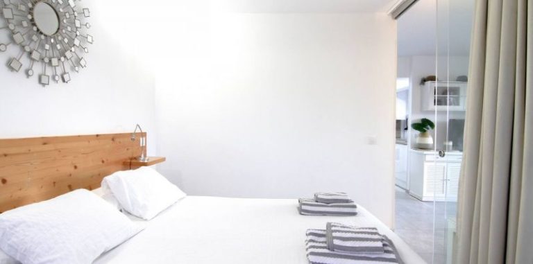 Magical Sea View Accommodation Gran Canaria — alojamiento MindFit Holidays, foto 2
