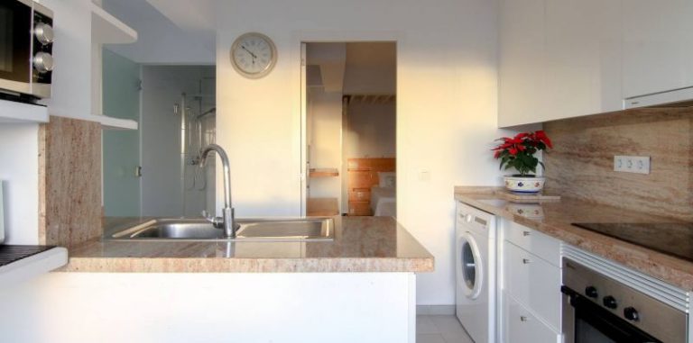 Magical Sea View Accommodation Gran Canaria — alojamiento MindFit Holidays, foto 3