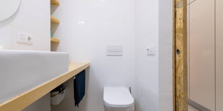 Minimalist Accommodation by the Beach — alojamiento MindFit Holidays, foto 2