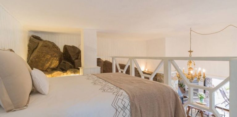 Oldy and Goldy Gran Canaria Rural — alojamiento MindFit Holidays, foto 2