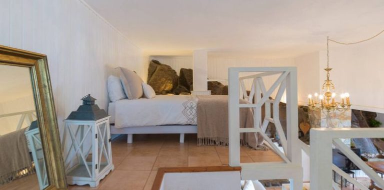 Oldy and Goldy Gran Canaria Rural — alojamiento MindFit Holidays, foto 3