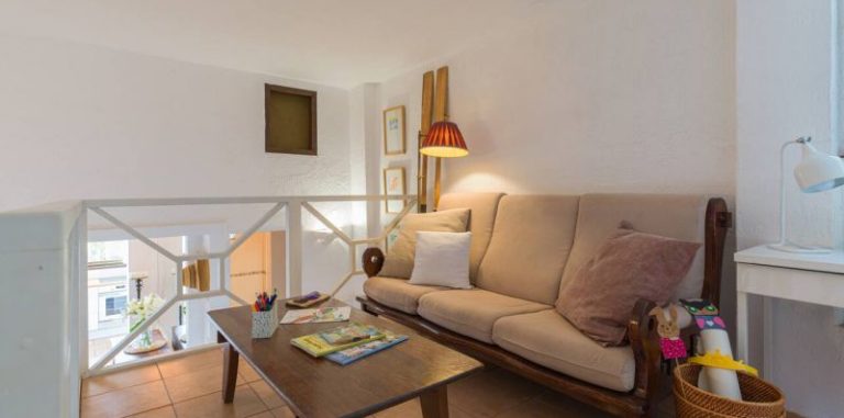 Oldy and Goldy Gran Canaria Rural — alojamiento MindFit Holidays, foto 4