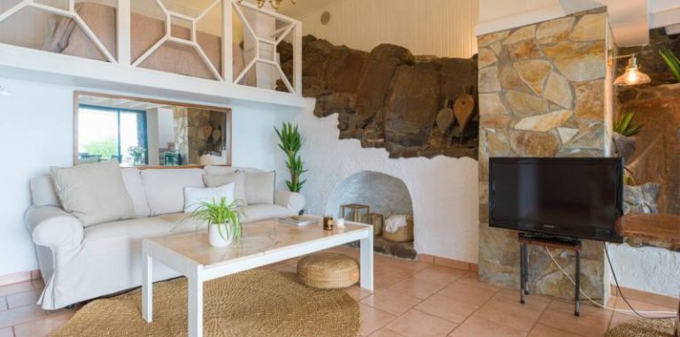 Oldy and Goldy Gran Canaria Rural — alojamiento MindFit Holidays, foto 5