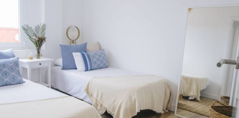 Stylish City Vacation Gran Canaria — alojamiento MindFit Holidays, foto 5