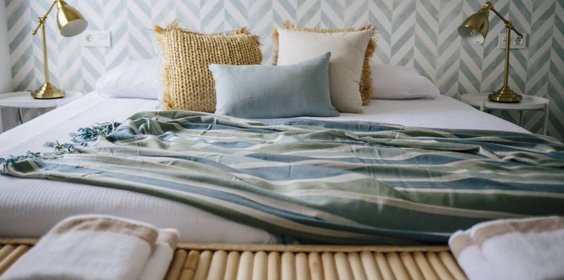 Stylish City Vacation Gran Canaria — MindFit Holidays