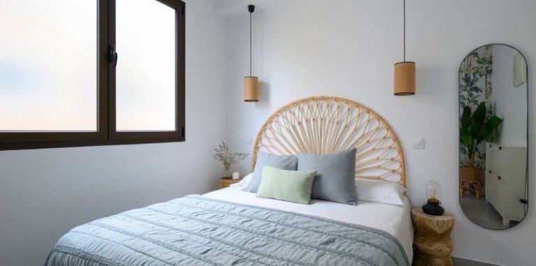 Stylish Sea View Accommodation Las Canteras — alojamiento MindFit Holidays, foto 5